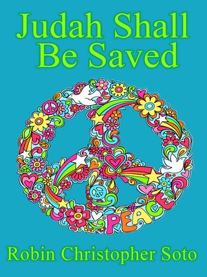 cover image of Judah Shall Be Saved